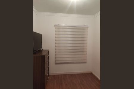 Quarto de apartamento à venda com 2 quartos, 54m² em Santa Terezinha, São Bernardo do Campo