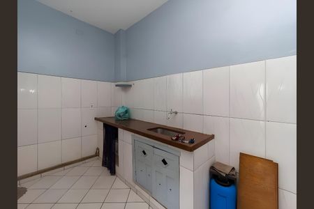 Casa para alugar com 3 quartos, 400m² em Cambuci, São Paulo