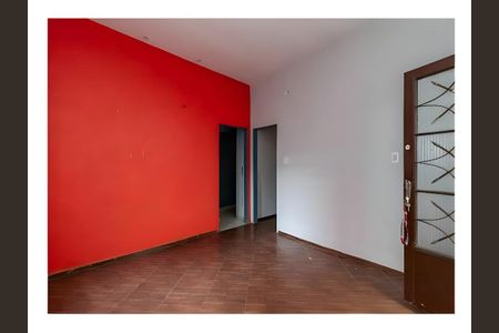 Casa para alugar com 3 quartos, 400m² em Cambuci, São Paulo