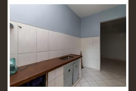 Casa para alugar com 3 quartos, 400m² em Cambuci, São Paulo