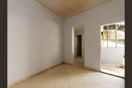 Casa para alugar com 3 quartos, 400m² em Cambuci, São Paulo