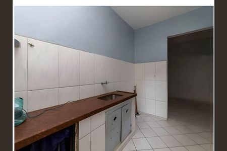 Casa para alugar com 3 quartos, 400m² em Cambuci, São Paulo