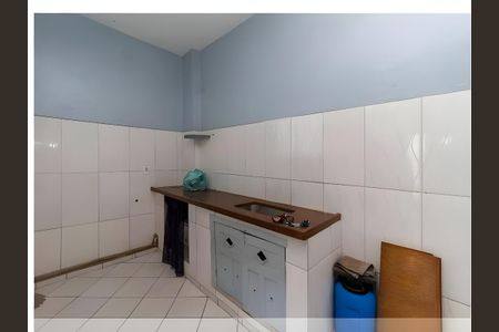 Casa para alugar com 3 quartos, 400m² em Cambuci, São Paulo