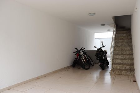 Casa de condomínio à venda com 110m², 2 quartos e 3 vagasGaragem