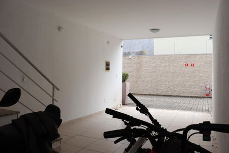 Casa de condomínio à venda com 110m², 2 quartos e 3 vagasGaragem