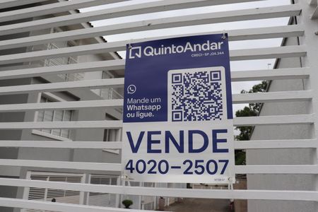 Casa de condomínio à venda com 110m², 2 quartos e 3 vagasPlaca