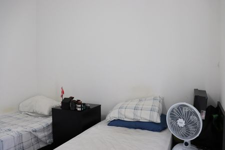 Casa de condomínio à venda com 110m², 2 quartos e 3 vagasSuíte 2