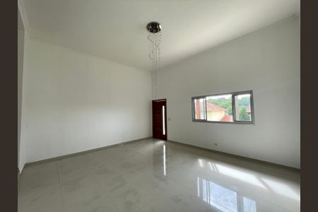 Sala de casa de condomínio para alugar com 3 quartos, 450m² em Jardim Belizário, Cotia