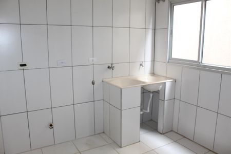 Casa de condomínio para alugar com 450m², 3 quartos e 3 vagasCozinha e Área de Serviço