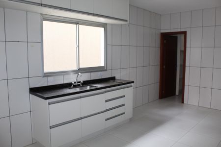 Casa de condomínio para alugar com 450m², 3 quartos e 3 vagasCozinha