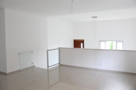 Casa de condomínio para alugar com 450m², 3 quartos e 3 vagasSala