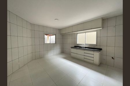 Casa de condomínio para alugar com 450m², 3 quartos e 3 vagasCozinha