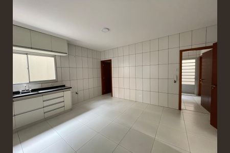 Casa de condomínio para alugar com 450m², 3 quartos e 3 vagasCozinha