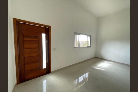 Sala de casa de condomínio para alugar com 3 quartos, 450m² em Jardim Belizário, Cotia