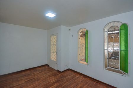 Sala de casa para alugar com 2 quartos, 70m² em Interlagos, São Paulo