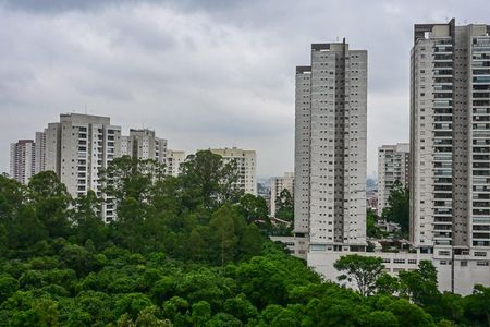 Apartamento para alugar com 62m², 2 quartos e 2 vagasVista da Suíte