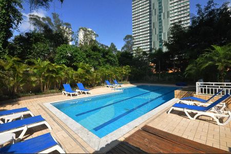 Apartamento para alugar com 62m², 2 quartos e 2 vagasPiscina