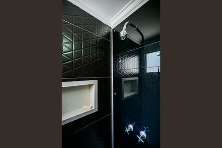 Apartamento para alugar com 62m², 2 quartos e 2 vagasChuveiro da Suíte