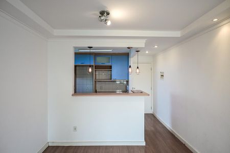 Apartamento para alugar com 62m², 2 quartos e 2 vagasCozinha