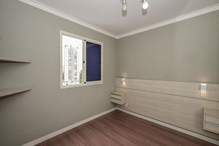 Apartamento para alugar com 62m², 2 quartos e 2 vagasSuíte