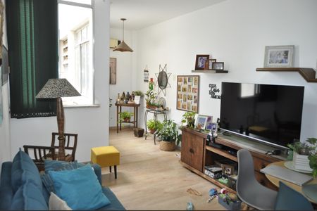 Apartamento à venda com 2 quartos, 76m² em Méier, Rio de Janeiro