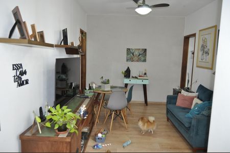 Apartamento à venda com 2 quartos, 76m² em Méier, Rio de Janeiro