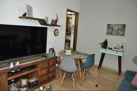 Apartamento à venda com 2 quartos, 76m² em Méier, Rio de Janeiro