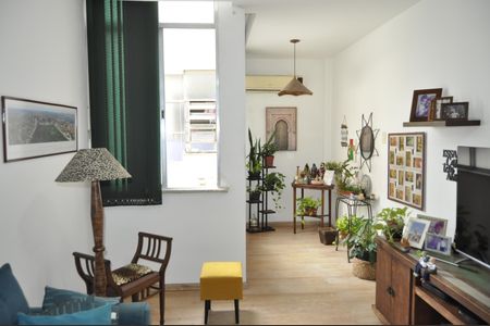 Apartamento à venda com 2 quartos, 76m² em Méier, Rio de Janeiro