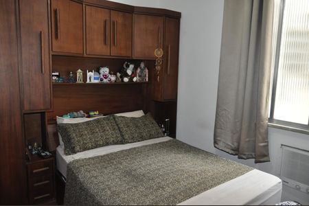 Apartamento à venda com 2 quartos, 76m² em Méier, Rio de Janeiro