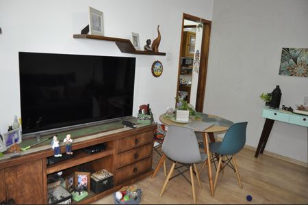 Apartamento à venda com 2 quartos, 76m² em Méier, Rio de Janeiro