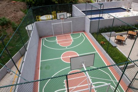 Apartamento para alugar com 38m², 2 quartos e sem vaga Apartamento para alugar com 38m², 2 quartos e sem vagaQuadra Esportiva