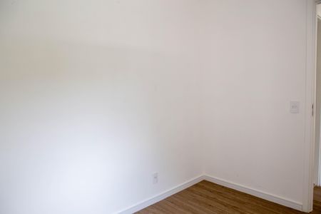 Quarto  1 de apartamento para alugar com 2 quartos, 38m² em Jaguaré, São Paulo