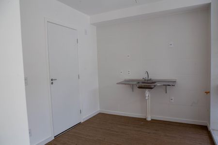 Apartamento para alugar com 38m², 2 quartos e sem vaga Apartamento para alugar com 38m², 2 quartos e sem vagaCozinha
