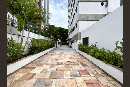 Apartamento para alugar com 280m², 4 quartos e 2 vagasÁrea comum