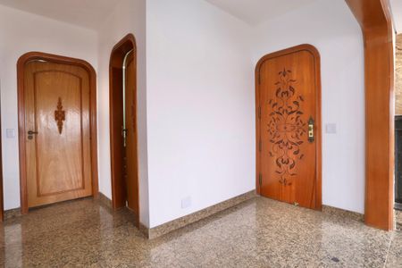 Apartamento para alugar com 280m², 4 quartos e 2 vagasHall de entrada