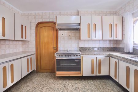 Apartamento para alugar com 280m², 4 quartos e 2 vagasCozinha