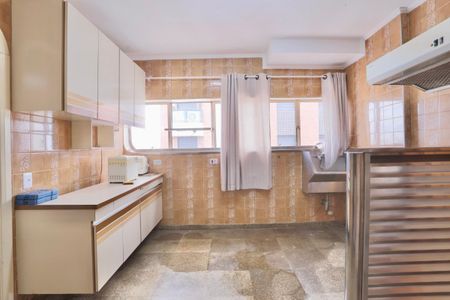 Apartamento para alugar com 280m², 4 quartos e 2 vagasLavanderia