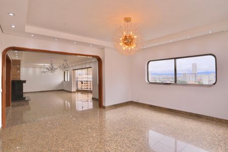 Apartamento para alugar com 280m², 4 quartos e 2 vagasSala 2