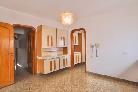 Apartamento para alugar com 280m², 4 quartos e 2 vagasCopa