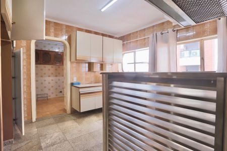 Apartamento para alugar com 280m², 4 quartos e 2 vagasLavanderia