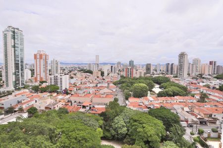 Apartamento para alugar com 280m², 4 quartos e 2 vagasVista da Sacada