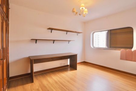Apartamento para alugar com 280m², 4 quartos e 2 vagasQuarto 2