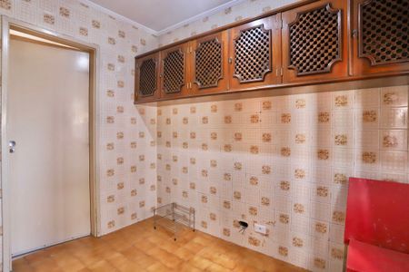 Apartamento para alugar com 280m², 4 quartos e 2 vagasQuarto de Serviço