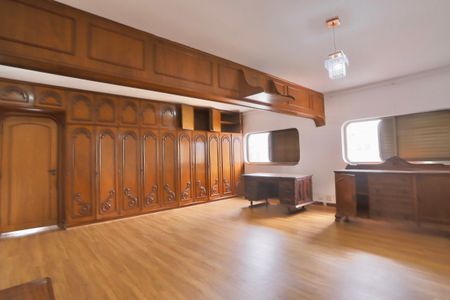 Apartamento para alugar com 280m², 4 quartos e 2 vagasQuarto 3