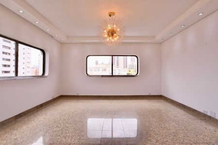 Apartamento para alugar com 280m², 4 quartos e 2 vagasSala 2