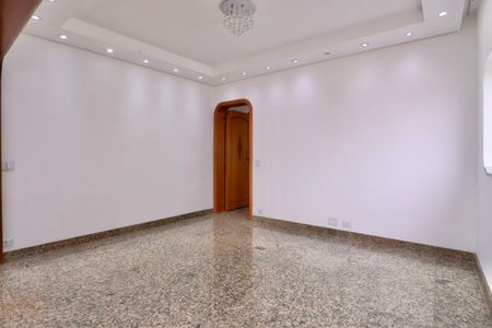 Apartamento para alugar com 280m², 4 quartos e 2 vagasSala de Jantar