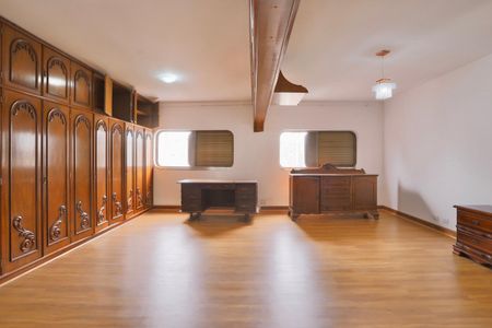 Apartamento para alugar com 280m², 4 quartos e 2 vagasQuarto 3