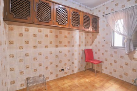 Apartamento para alugar com 280m², 4 quartos e 2 vagasQuarto de Serviço