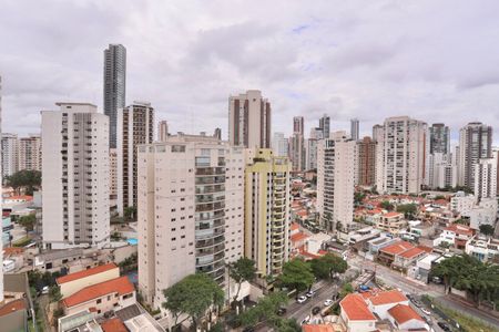 Apartamento para alugar com 280m², 4 quartos e 2 vagasVista do Quarto 3