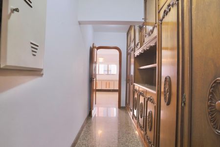 Apartamento para alugar com 280m², 4 quartos e 2 vagasCorredor